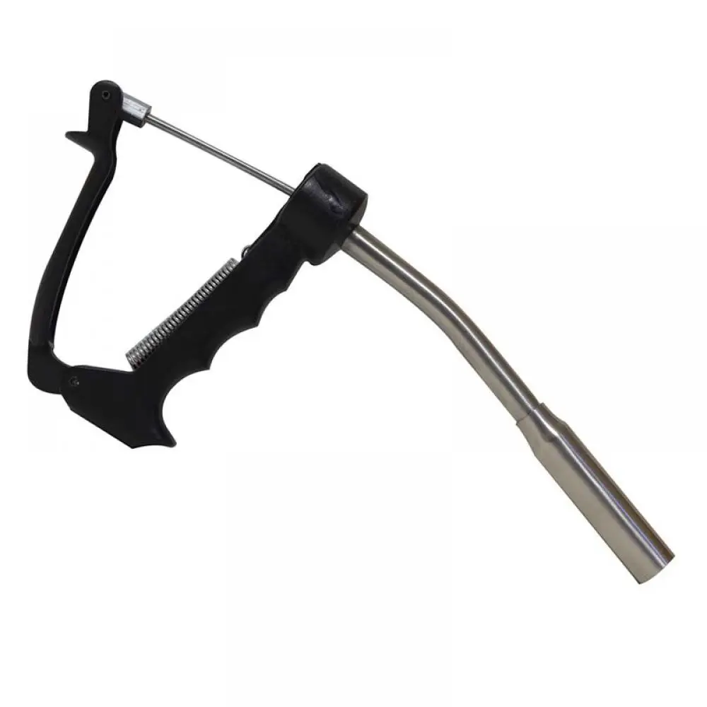 Small Bolus Applicator Professional Bolus Balling Gun For Cattle Horse Care Veterinary Instrument