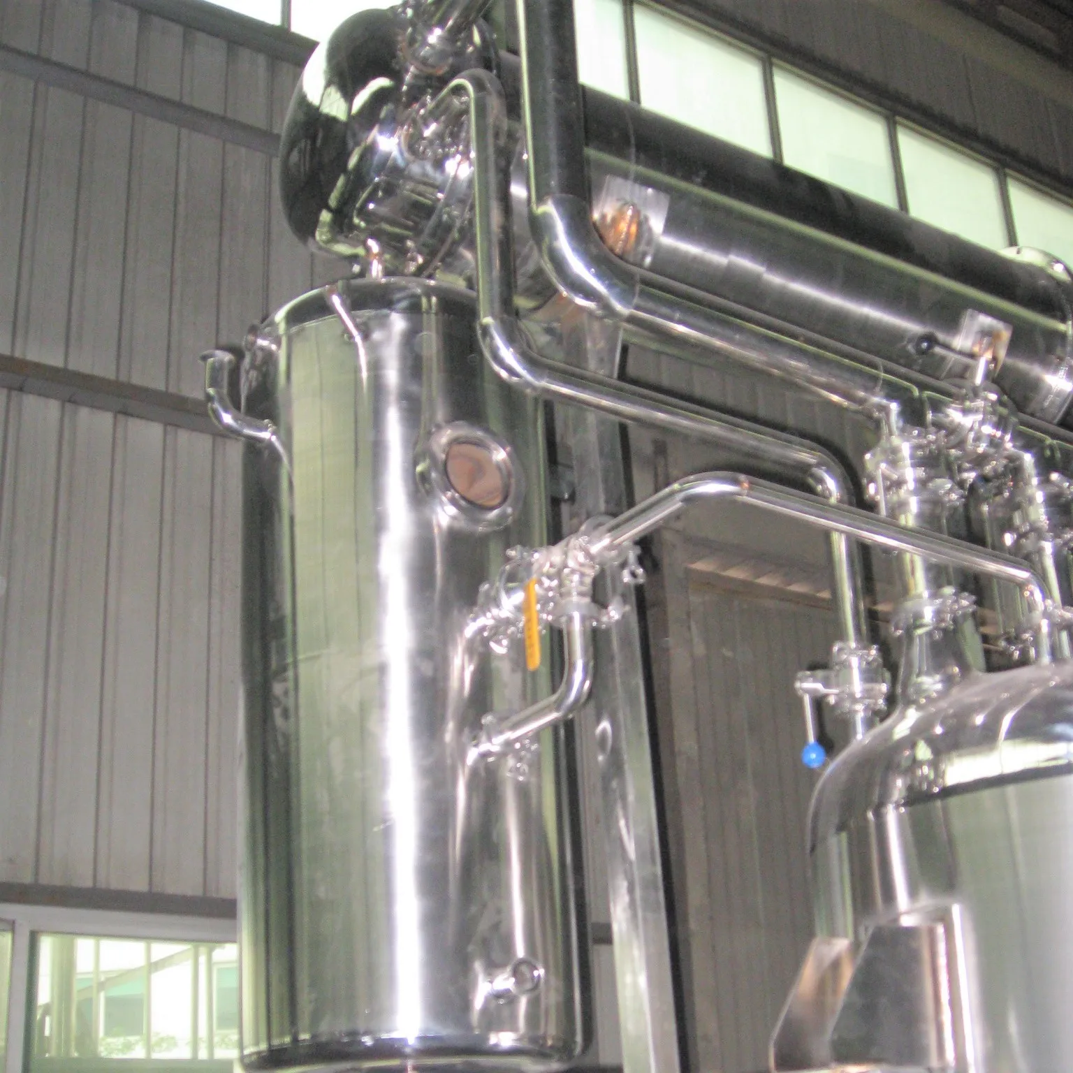 JOSTON Low Temperature Plant Chinese NATURAL PLANT extractor extract Oil Laboratory Extraction And Concentration Machine