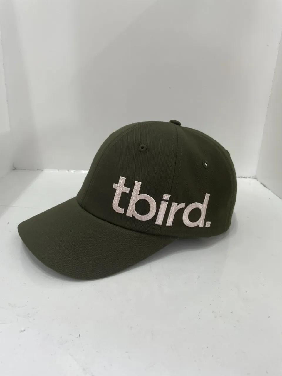 Baseball Cap Curved Brim 6 Panel 100% Cotton Fabric Embroidery 2D Custom Logo High  Quality Dad Cap Hiking Headwear Outdoor