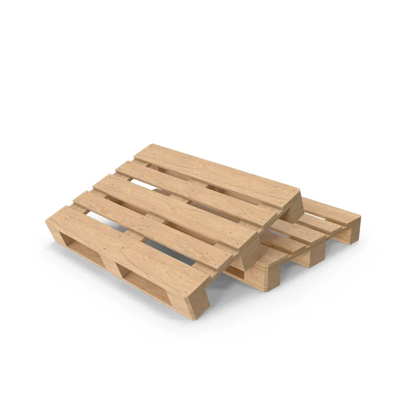 High Quality Wholesale Cheap Euro Pallet Wood Epal Wooden Pallets by Euro Pallet for sale