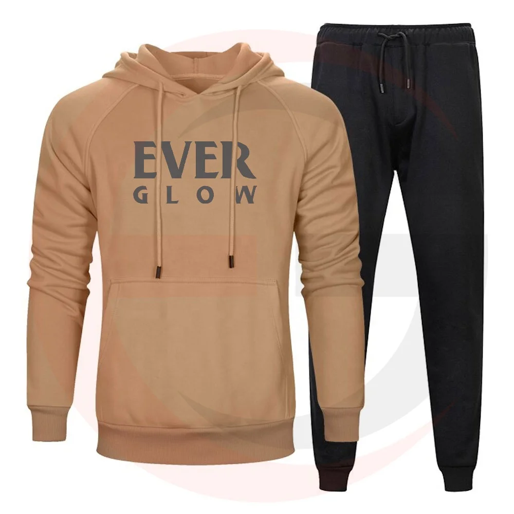 Good Price Men Jogging Training Wear Track Suit Best Quality Breathable Track Suit Latest Design Fleece Fabric Track Suit