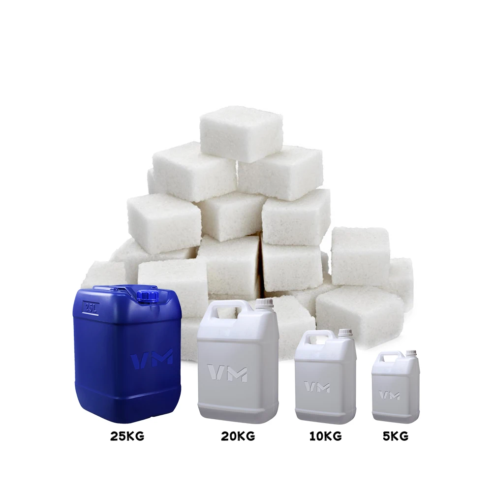 VM Concentrate Flavour Oils Soluble Coffee Ice Cream Flavored liquid oem odm wholesale fragrance concentration