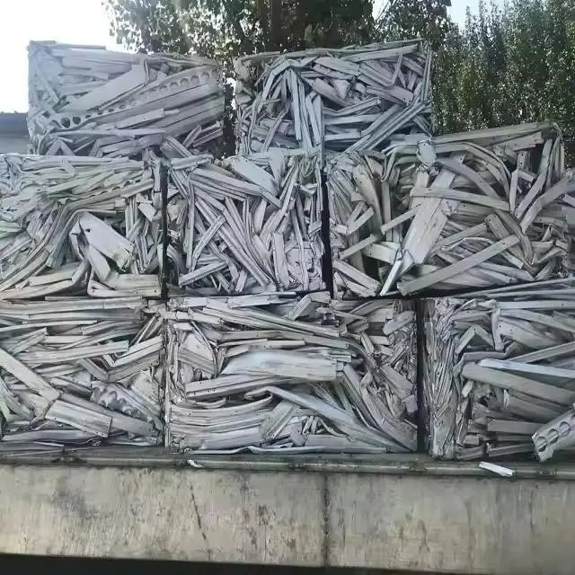 99% Pure Aluminum Scrap 6063/ Alloy Wheel Scrap/ Ubc Aluminum extrusion Scrap