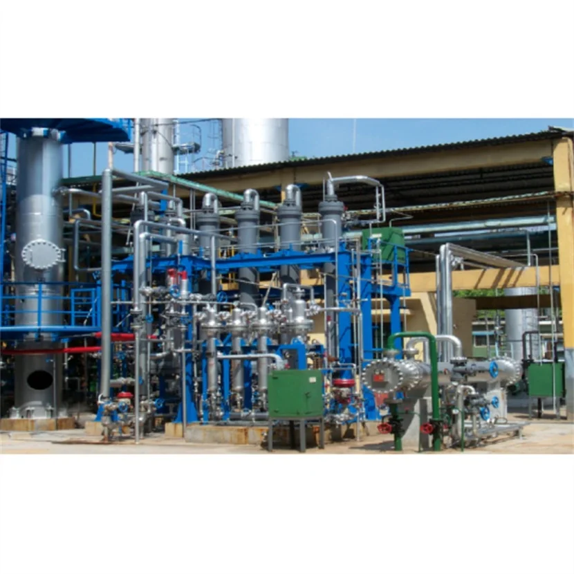 High-Pressure PSA Ammonia Synthesis Vent Gas Hydrogen Recovery Unit Small Size Membrane Hydrogen Purification Farm Used Pump
