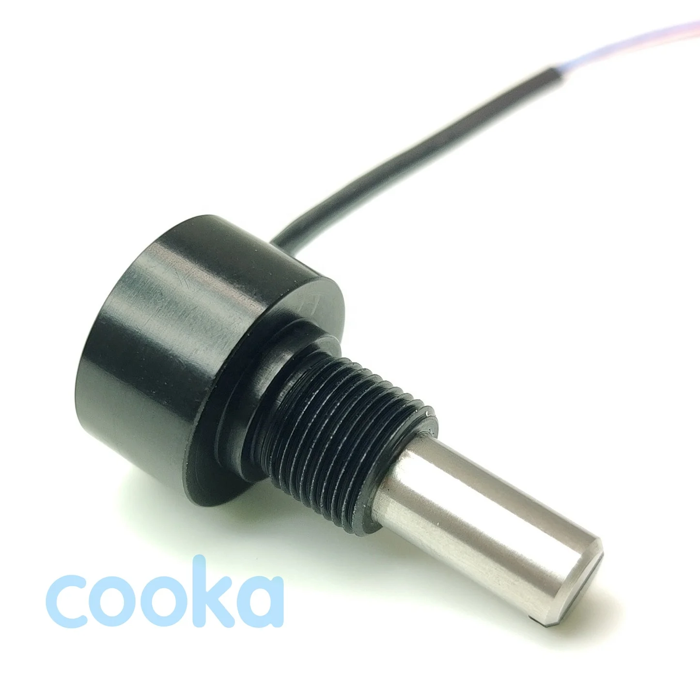 cooka 16mm 2w medical ip67 rating waterproof potentiometer position sensor rotary potentiometer