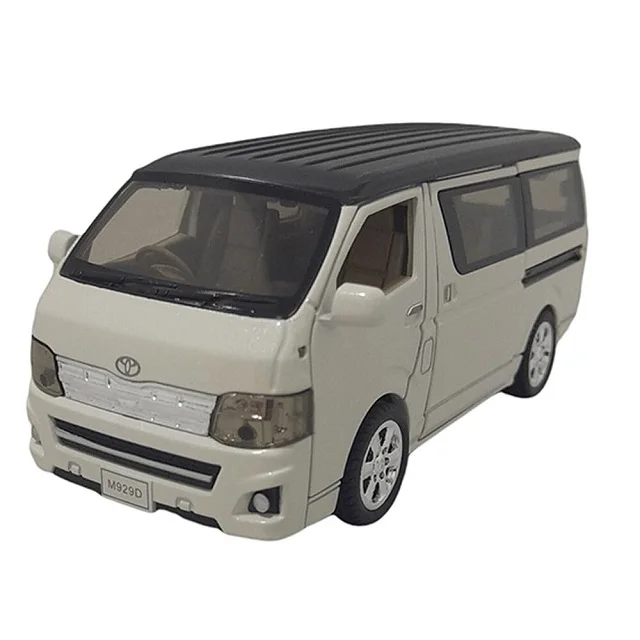 Б/у 15 местный Фургон/2018 TOYOTA HIACE VAN 2.8GL на