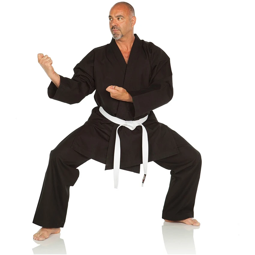 Manufacturer supply kung fu clothes Bjj GI Judo uniforms, Jiu Jitsu Gis