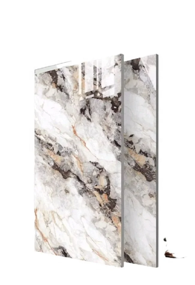 Europe Country Floor & Wall 600x1200 Designs Wooden Bathroom Flooring Tiles Plastic Vinyl Tiles