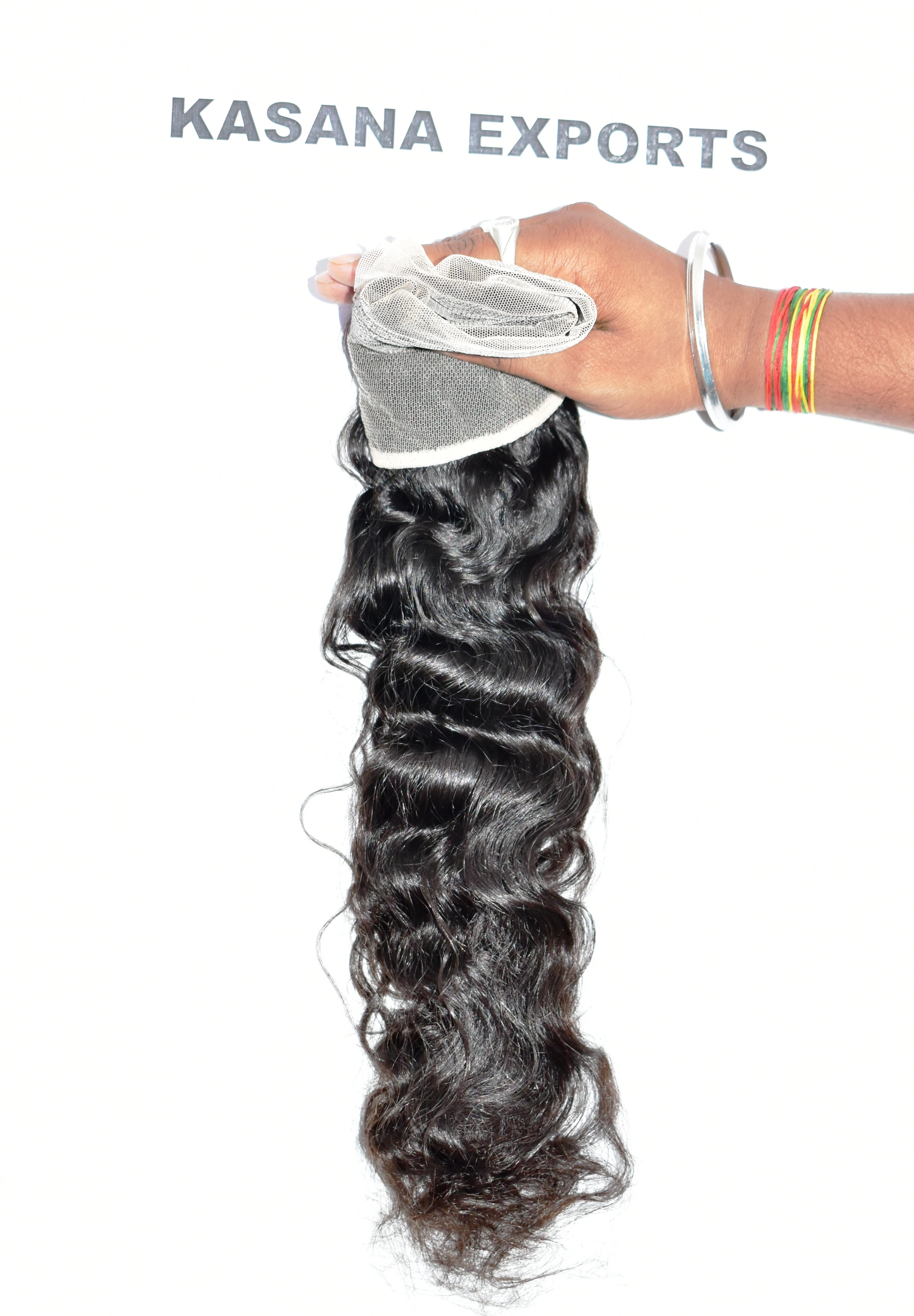 100% Natural Frontal 13*6 Wavy Vietnamese lace front wigs manufactures cuticle aligned braiding machine double weft human hair