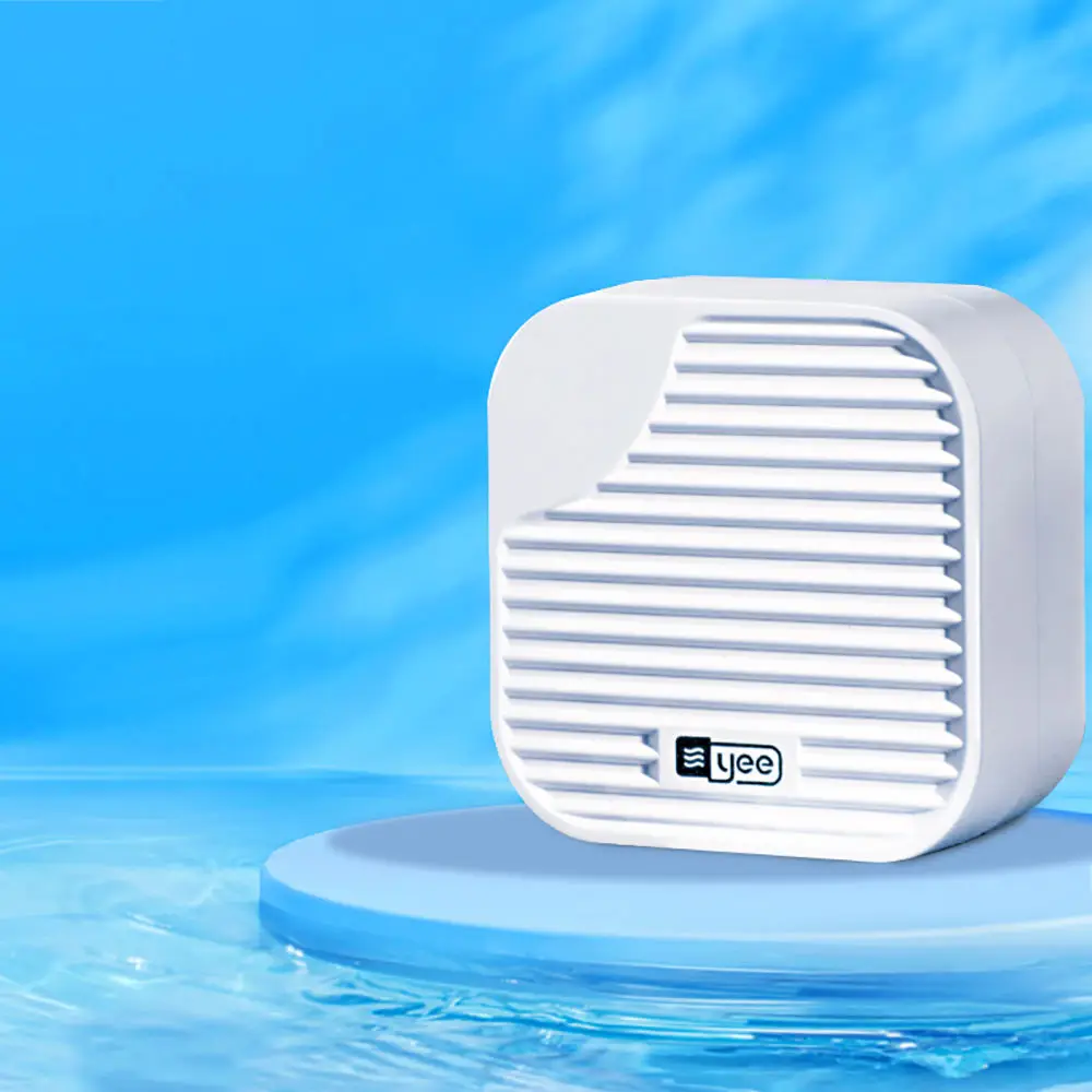 YEE Wholesale Customized Aquarium Air Pump Pond Aeration Pump Ultra Silent Fish Tank Oxygen Pump