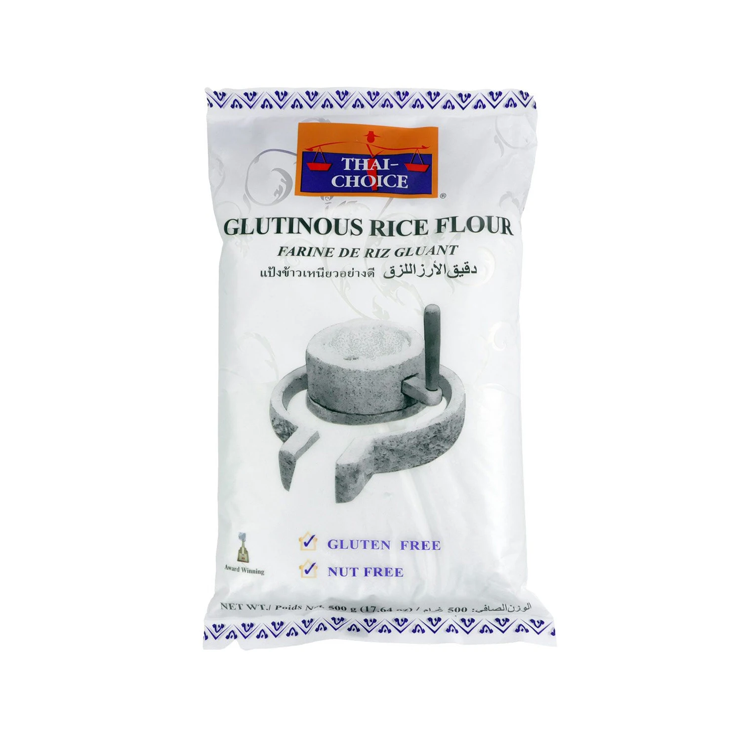 corn flour grain products starch rice flour wheat 50 kg gluten free gluten free Glutinous all purpose flour