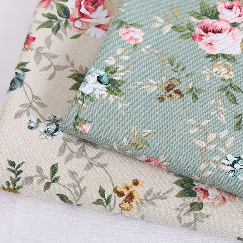 Factory Supply 90 Polyester 10 Cotton african print cotton africa fabrics interlining fabrics tc poplin fabric