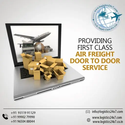 Cheapest Rates Air Cargo Shipments Export from Delhi to Shanghai Freight Forwarding