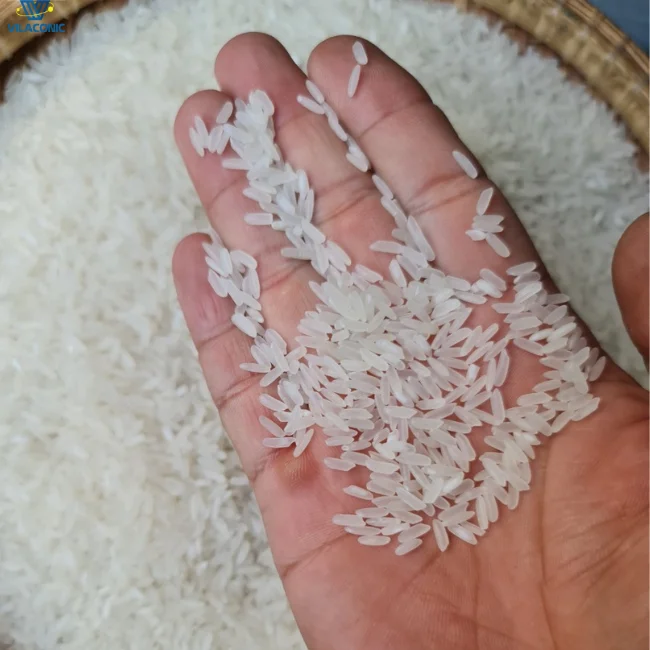 Жасминовый рис/ароматный рис/парфюмерный рис 5% сломанный прямо с завода (WhatsApp:+