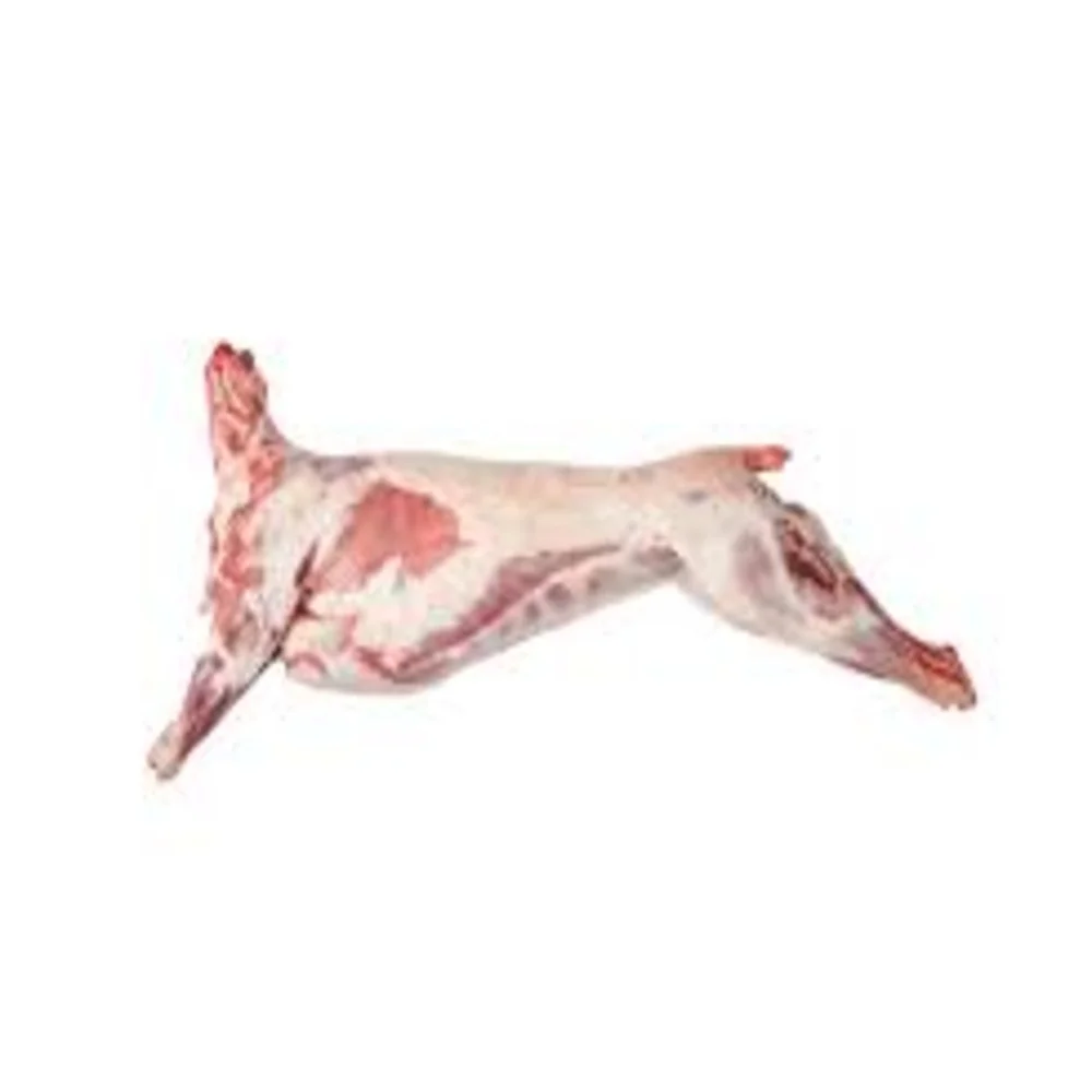 Сырое и органическое халяльное замороженное мясо баранины все тело замороженное мясо баранины оптом