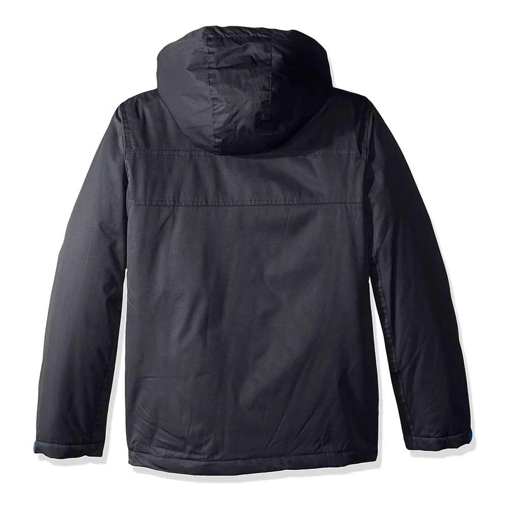 Ski Jacket High Quality Waterpoof Breathable Hoodie Ski Snowboard Jacket High End Mens Plain Waterproof Ski Jacket For Winter