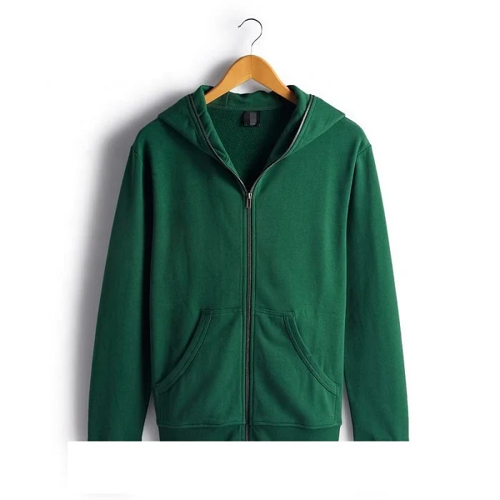 350 Gsm Zipper Hoodie Custom Logo Blank OEM Fleece Zipper Hoodie custom logo full face mens zipper hoodies manufactures