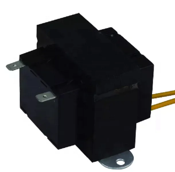 Open Class 2 transformers suitable for use on digital controllers
