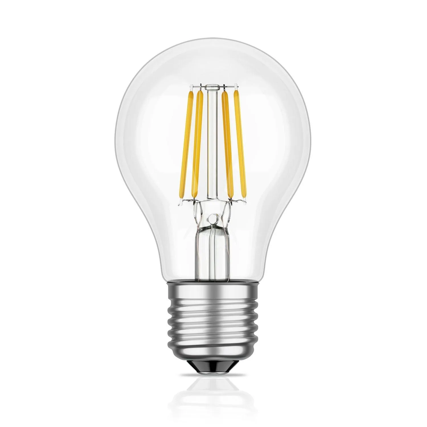 LED G45 SES E14 filament led bulb Screw Filament Vintage Antique Edison Mini Golf Ball Light Bulbs