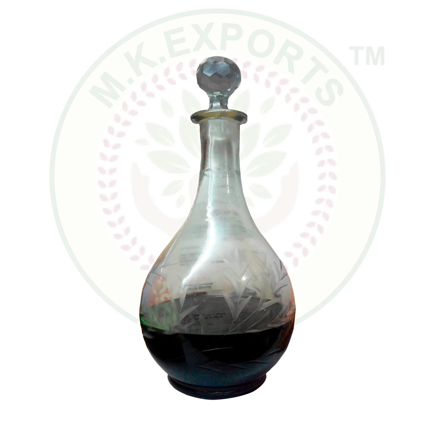 High Quality Pure Indian Oud Oil Royal Agarwood  Oud Oil