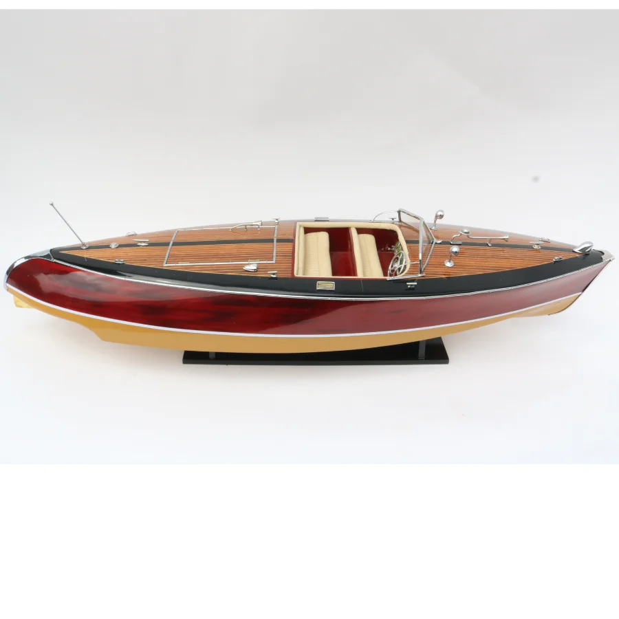 CSTAN CRAFT TORPEDO HIGH QUALITY 100 % HANDMADE WOODEN MODEL BOAT HANDICRAFTS 2023_SPEEDBOAT PRODUCTS 2023
