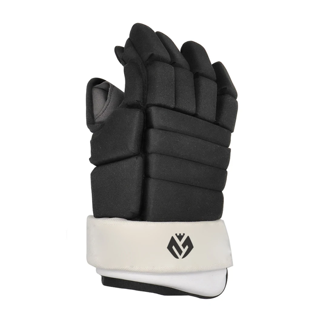 Top Trending Hot Selling Professional Ice Hockey Gloves Customized Ice Hockey Hand Protection Gloves for sale