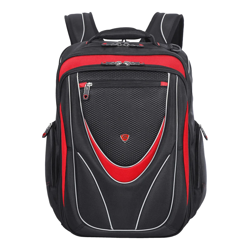 High Quality School Backpacks Favorite Product Bag OEM Service School Shockproof Laptop  Vietnam Manufacturer