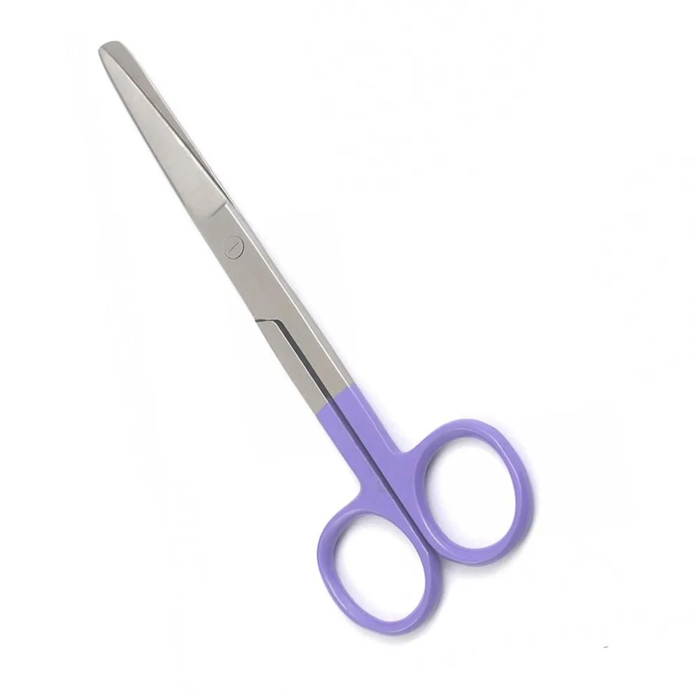Top Production  Stainless Steel Operating Or Surgical Scissors /Stainless Steel SB  Operating Scissors
