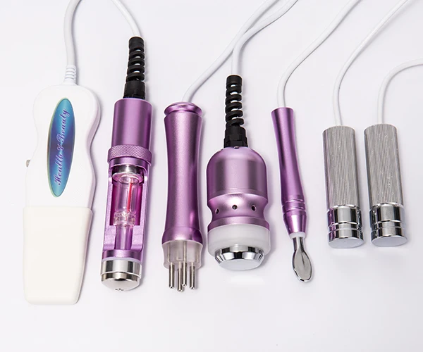 spray tan machine professional 8 in 1 esthetician equipment skin care facial machine 2023