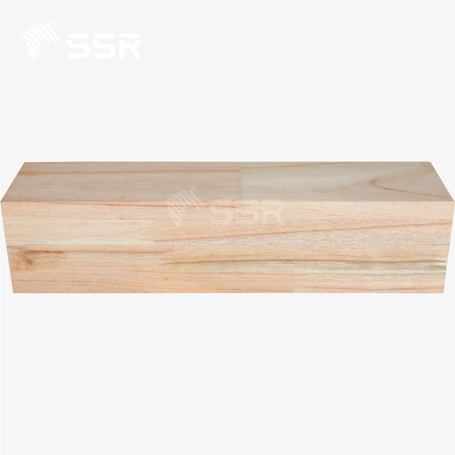 SSR VINA-резиновая древесина/Акация/Sapele Scantling - Rubberwood Acacacia Sapele деревянный блок для лестниковых деталей