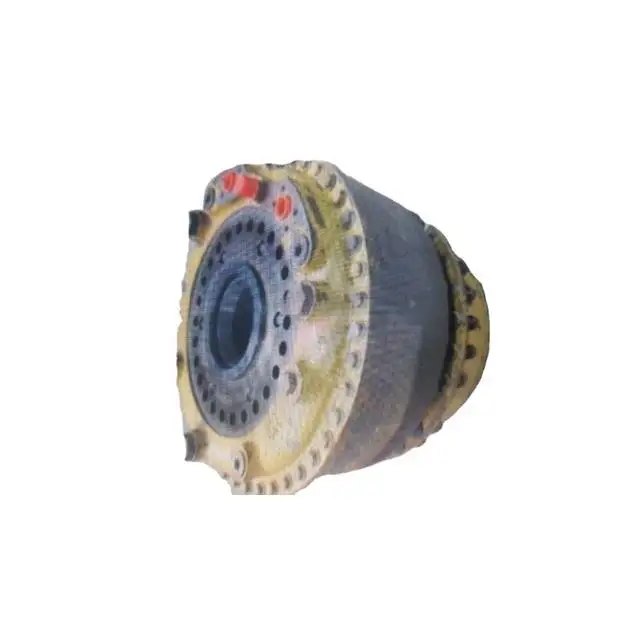 Cat wheel gr финальный привод и тормоз 1416054.,cat used parts.740. 735.D400E. Самосвал. Шарнирный самосвал.