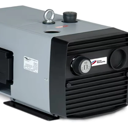 Вакуумный насос Siemens Elmo Rietschle с вращающейся лопастной V-VTN 16 26 41 от Gardner Denver