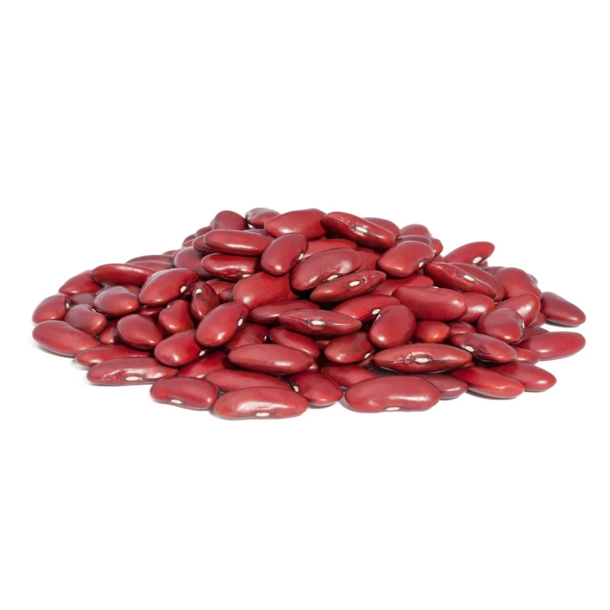 Buy Cheap Dark Red Kidney Beans Long Shape for Sale