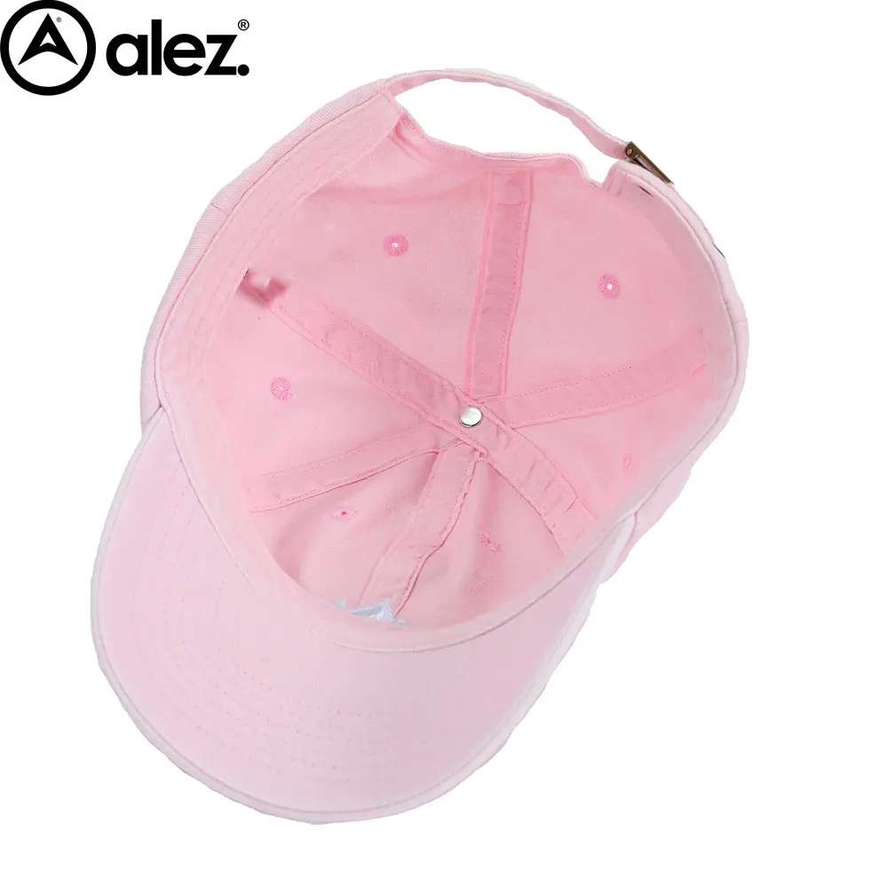 Custom Logo Baseball Caps New Style Waterproof Lightweight Fabric Breathable Sports Cap for Men & Women with OEM Services