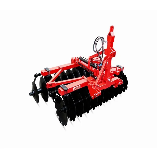 Austria Supplier Cultivator 1BZ Harrow Disk 16pcs, 20PCS, 32PCS Discs Harrow Agricultural Disc Harrow for Farm