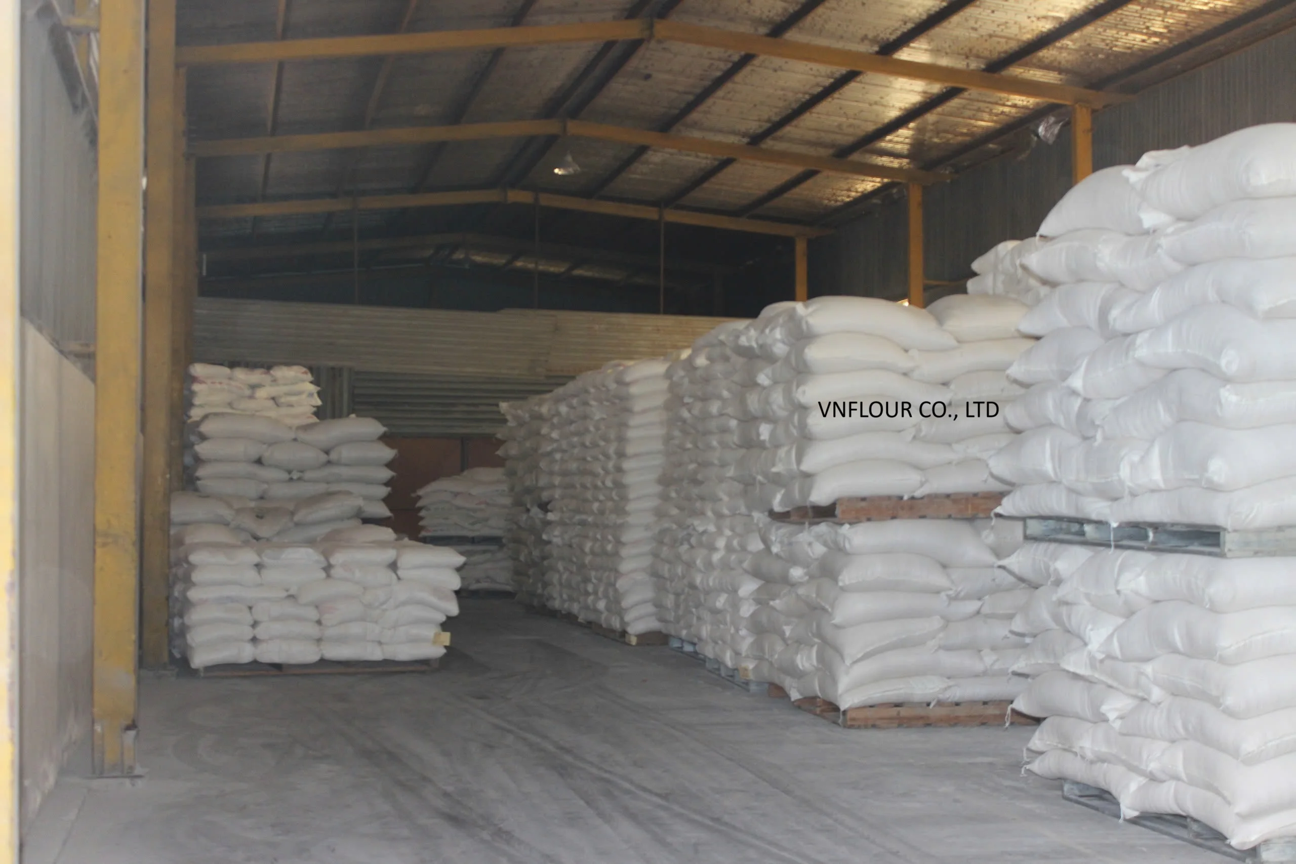 High Quality Wheat Flour, First Grade flour