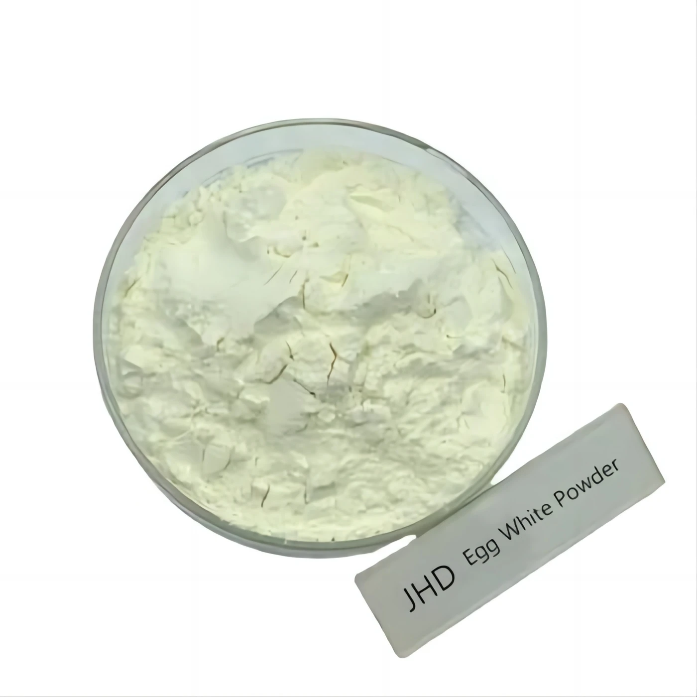 Factory Supply Food Grade High Foam & Protein Egg White Powder
