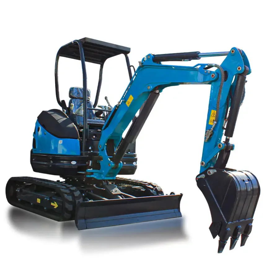 Оригинальный экскаватор Hitachi ZX200 б/у крупногабаритный 20 тонн строительная машина