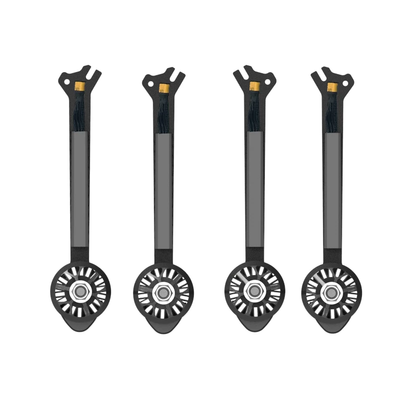 APEX factory Outlet 7inch 10inch 13inch Carbon Fiber FPV Long Range Frame Kits for FPV Freestyle Long Range Analog Digital Drone