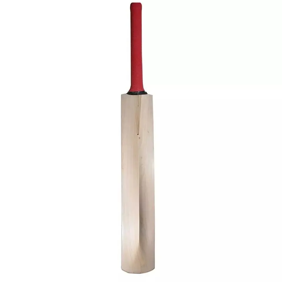 Custom LOGO and Print Cricket bat Tape ball Cricket Bat High Quality Wood Tennis ball Cricket bat 2022