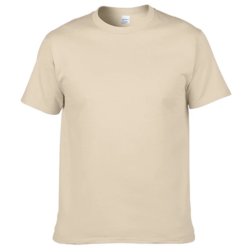 Low  MOQ 100% Cotton Summer T-Shirt Manufacturing Wholesale and Custom T shirts for Mens  Supplier From Bangladesh