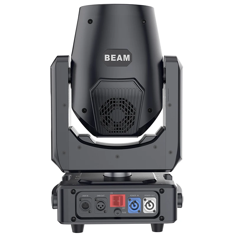 Яркая светодиодная мини-230 7R