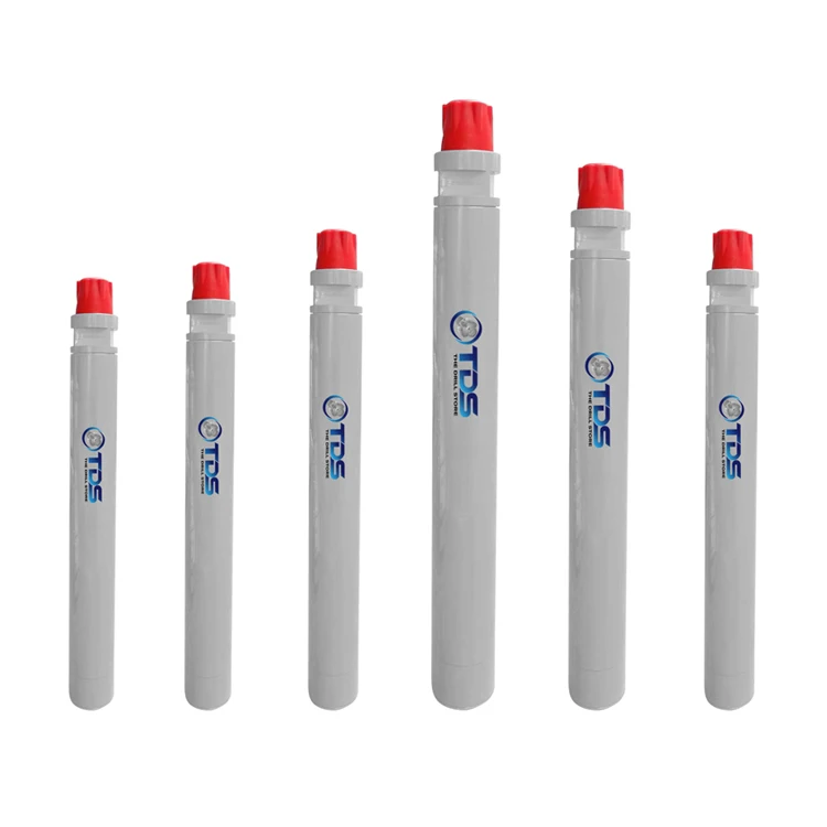 DTH water well hammer manual high pressure dth hammer