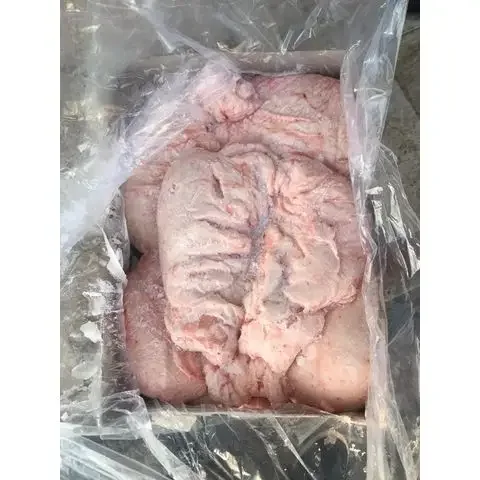 Замороженный Халяль из овечьего/бараньего хвоста Фир овечьей баранины для