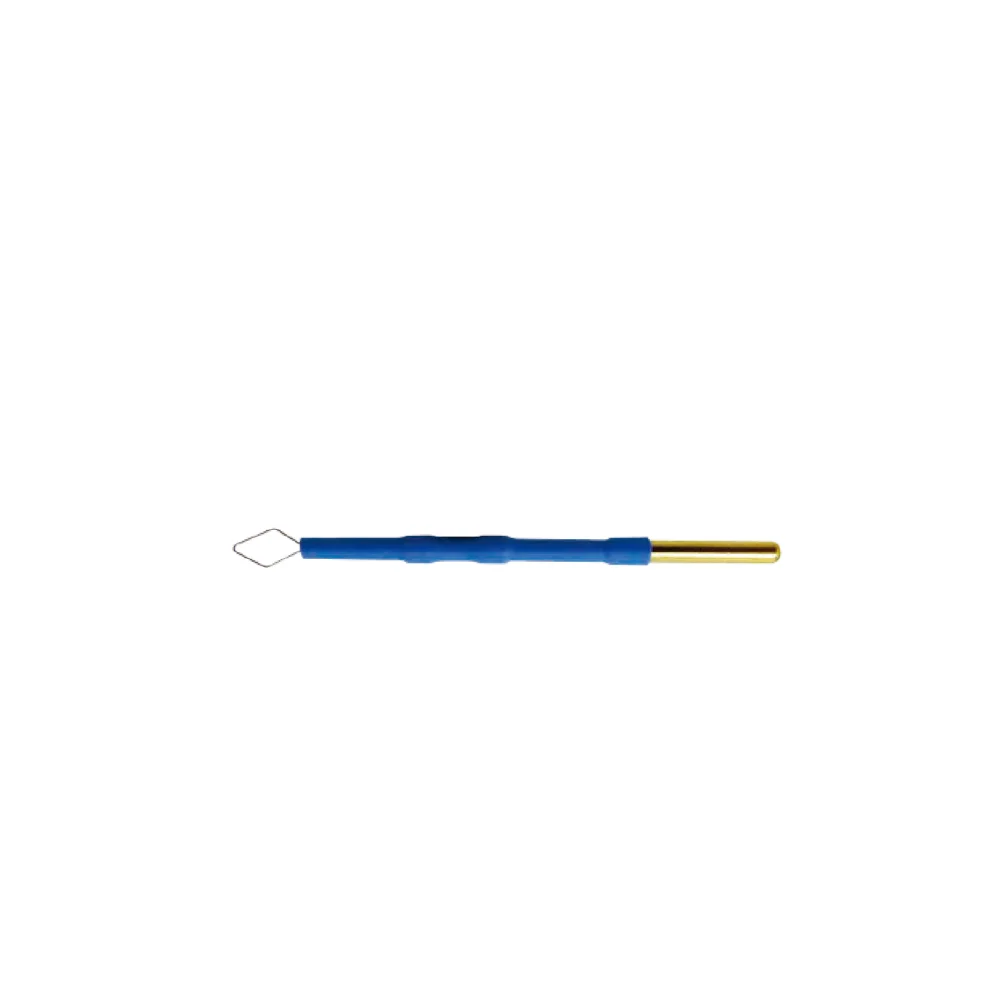 Ent Instruments Disposable Electrosurgical Electrode Loop