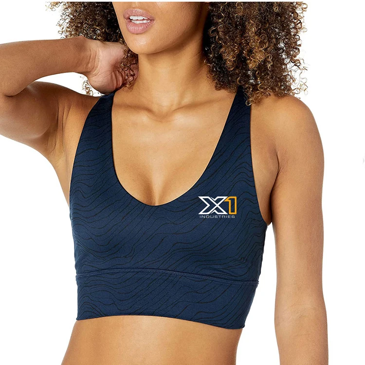 New arrived good quality latest design comfortable size superior quality cheap price new style quality sports Bra
