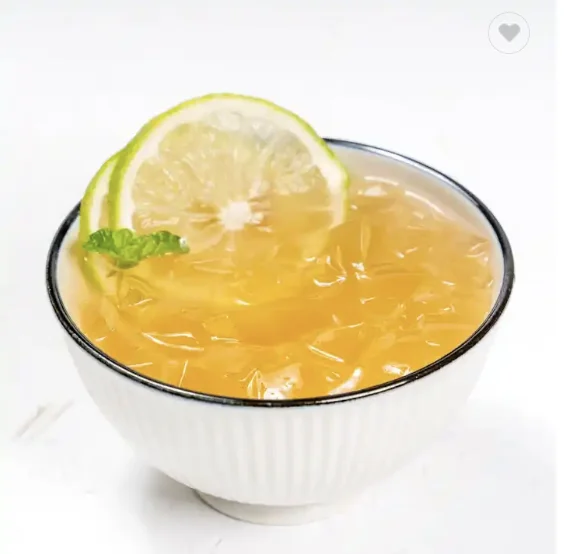 Aiyu Pudding Jelly Powder for Dessert