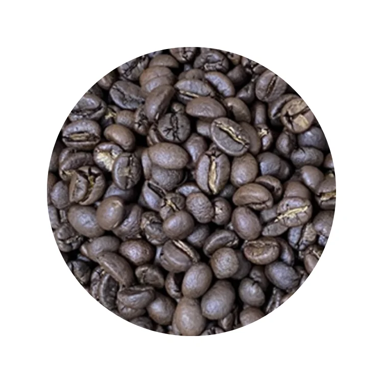 Roasted Arabica Catimor Material Durable Arabica Coffee Quality Robusta Coffee Customized Logo Vietnam Product Manufacturer