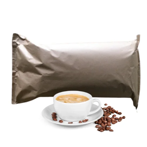 Мягкий насыщенный вкус вьетнамский стиль упакованный в пакетики готовые к употреблению для офиса с использованием халяльной кофейной смеси 3 1
