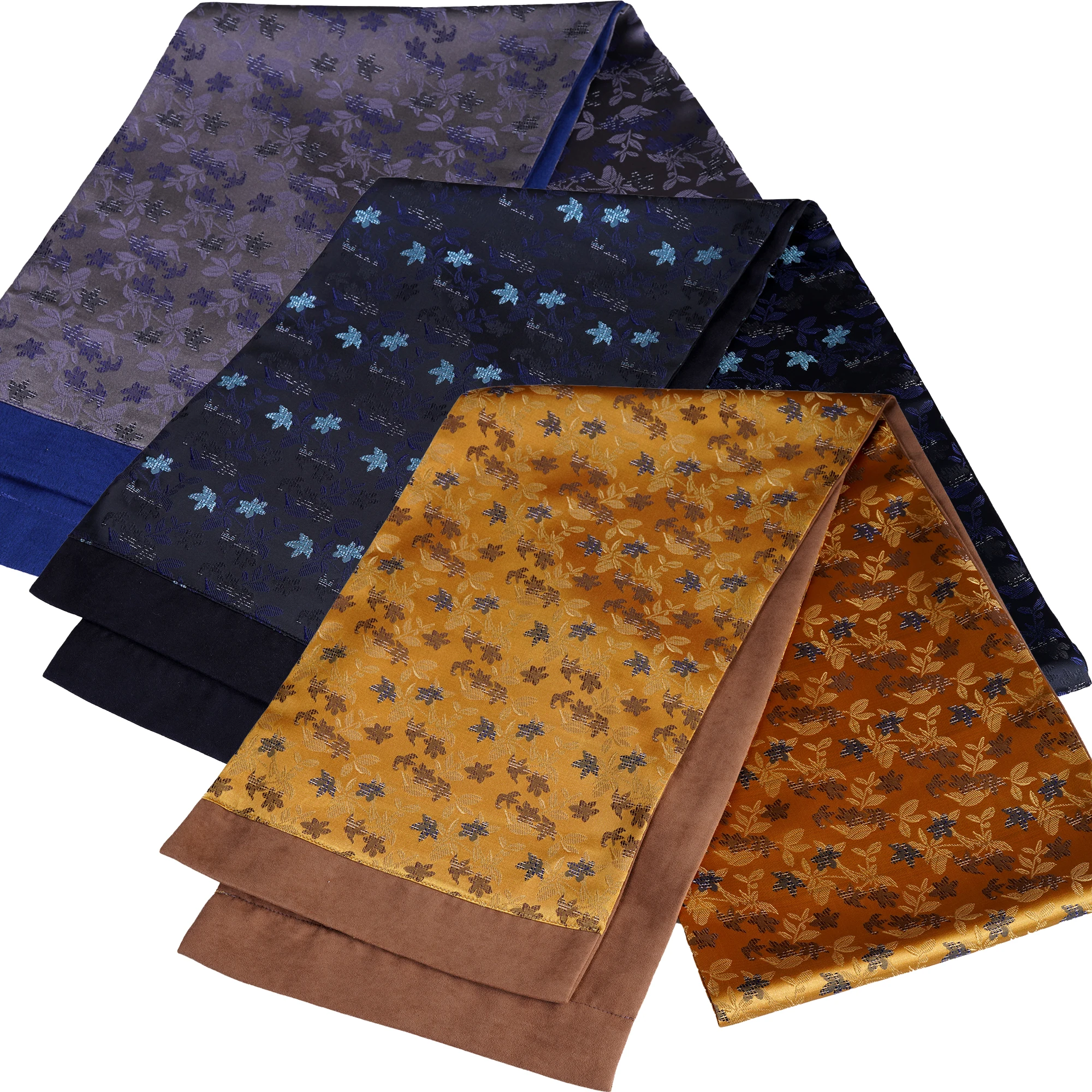 Silk Scarf, Echarpe, Bufanda, Corte , Schal, Kopftuch, Halstuch, Foulard, Fichu, Foulard Scarves Long Jacquard